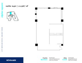 1777 Botelho Dr, Walnut Creek, CA for rent Floor Plan- Image 1 of 1