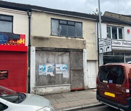 22 Hope St, Stoke On Trent for sale Building Photo- Image 1 of 1