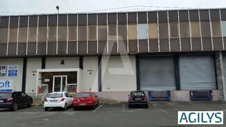 More details for 14-16 Boulevard Arago, Wissous - Industrial to Rent