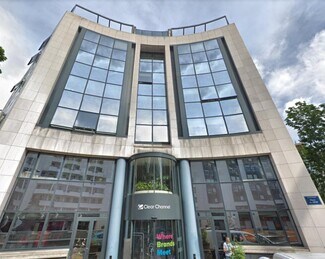 More details for 4 Place Des Ailes, Boulogne-Billancourt - Office to Rent