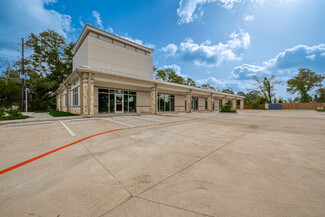 More details for 910 East Ave, Katy, TX - Light Industrial for Sale