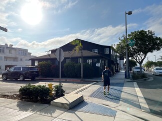 More details for 1212-1220 Highland Ave, Manhattan Beach, CA - Office, Retail for Rent