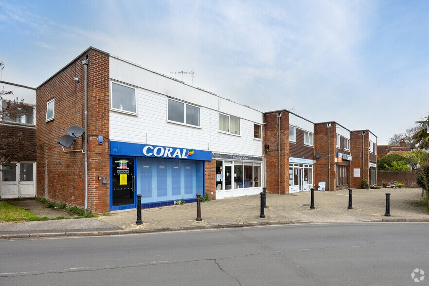 Felpham Rd, Bognor Regis for sale - Primary Photo - Image 1 of 1