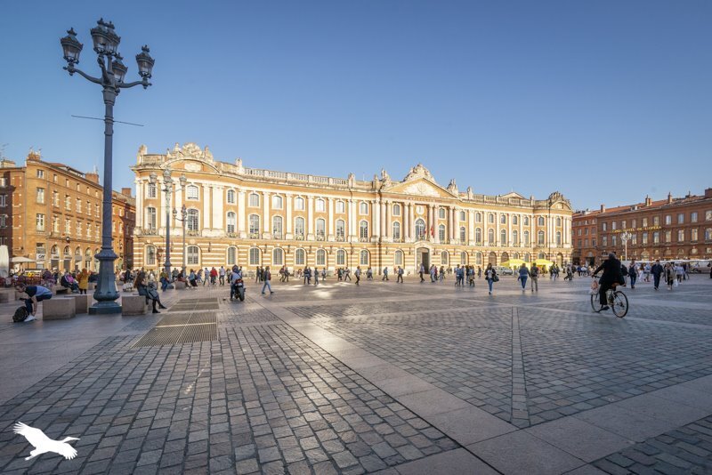 Retail in Toulouse for sale - Building Photo - Image 1 of 1
