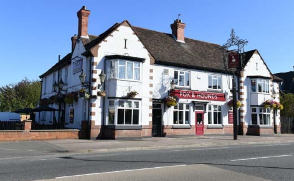 178 Goldington Rd, Bedford for sale - Building Photo - Image 1 of 1