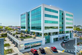 More details for 520 Ellesmere Rd, Toronto, ON - Office / Medical to Rent