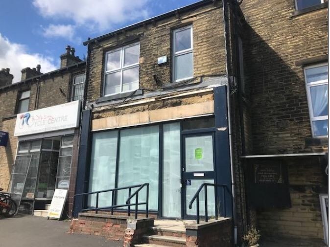 16 Fair Rd, Bradford for sale Primary Photo- Image 1 of 1