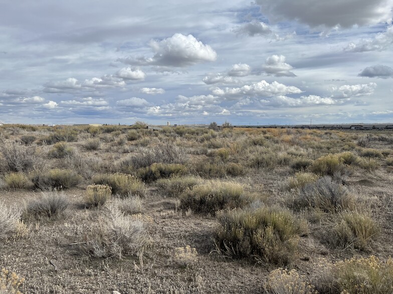 100 N Old Highway 30, Granger, WY for sale - Building Photo - Image 2 of 3