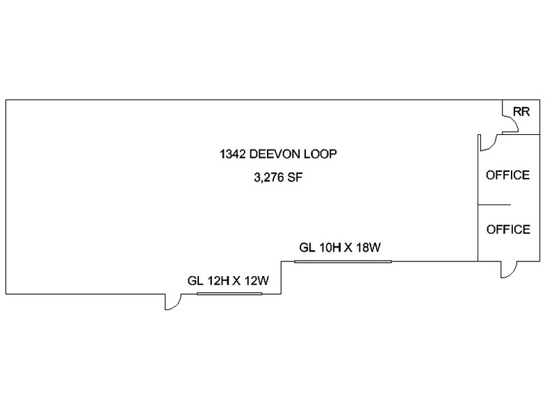 1342 Deevon Loop, Modesto, CA for rent - Building Photo - Image 2 of 3