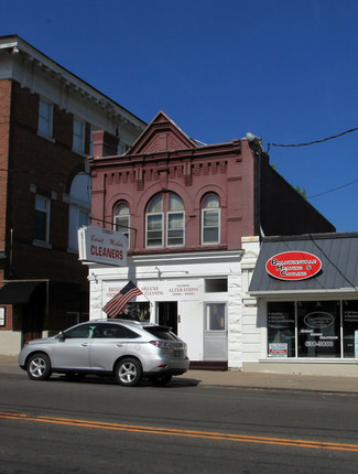 More details for 56 Oswego St, Baldwinsville, NY - Retail for Rent