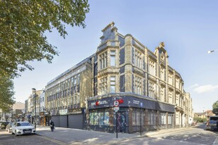 59-67 Mile End Rd, London LND - Commercial Property