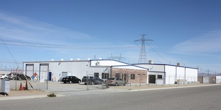 12130 Rancho Rd, Adelanto, CA for sale Building Photo- Image 1 of 1