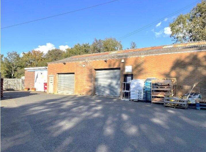 1-5 Tyne Mills, Hexham for sale Primary Photo- Image 1 of 5