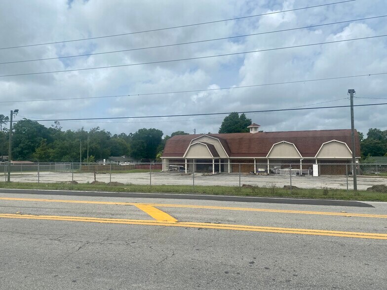 9429 Old Lakeland Hwy, Dade City, FL for sale - Building Photo - Image 2 of 9