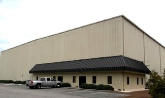 More details for 741 Wellman Rd, Darlington, SC - Industrial for Rent