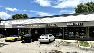 More details for 303-339 NE 167th St, Miami, FL - Retail for Rent