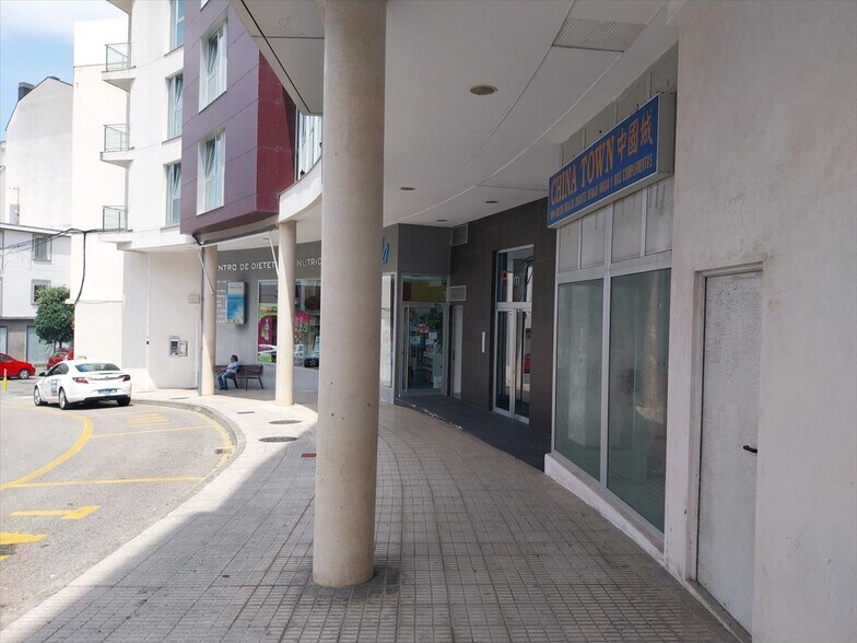 Rúa do Mariñeiro, Burela, Lugo for sale - Building Photo - Image 2 of 30