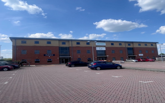 More details for Wheatfield Way, Hinckley - Office for Rent