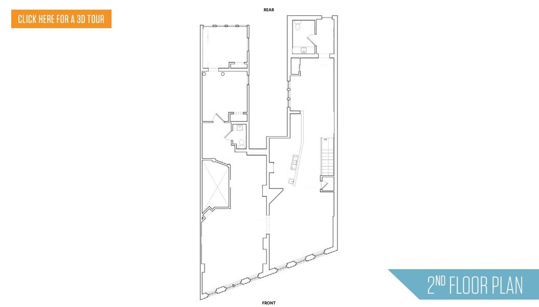 1813-1815 Adams Mill Rd NW, Washington, DC to rent Floor Plan- Image 1 of 1
