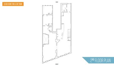 1813-1815 Adams Mill Rd NW, Washington, DC to rent Floor Plan- Image 1 of 1