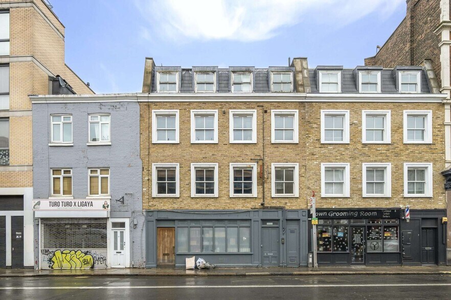8 Highgate Rd, London for sale - Primary Photo - Image 1 of 1