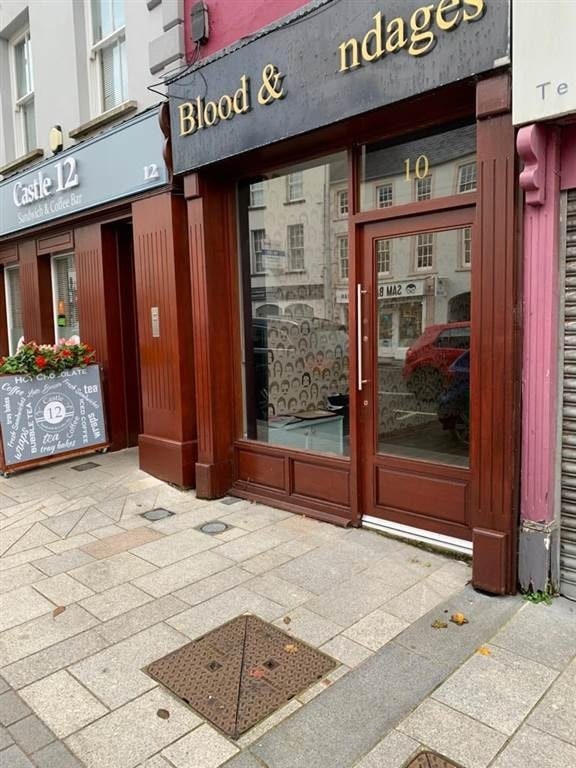 More details for 10 Castle St, Lambeg - Office to Rent