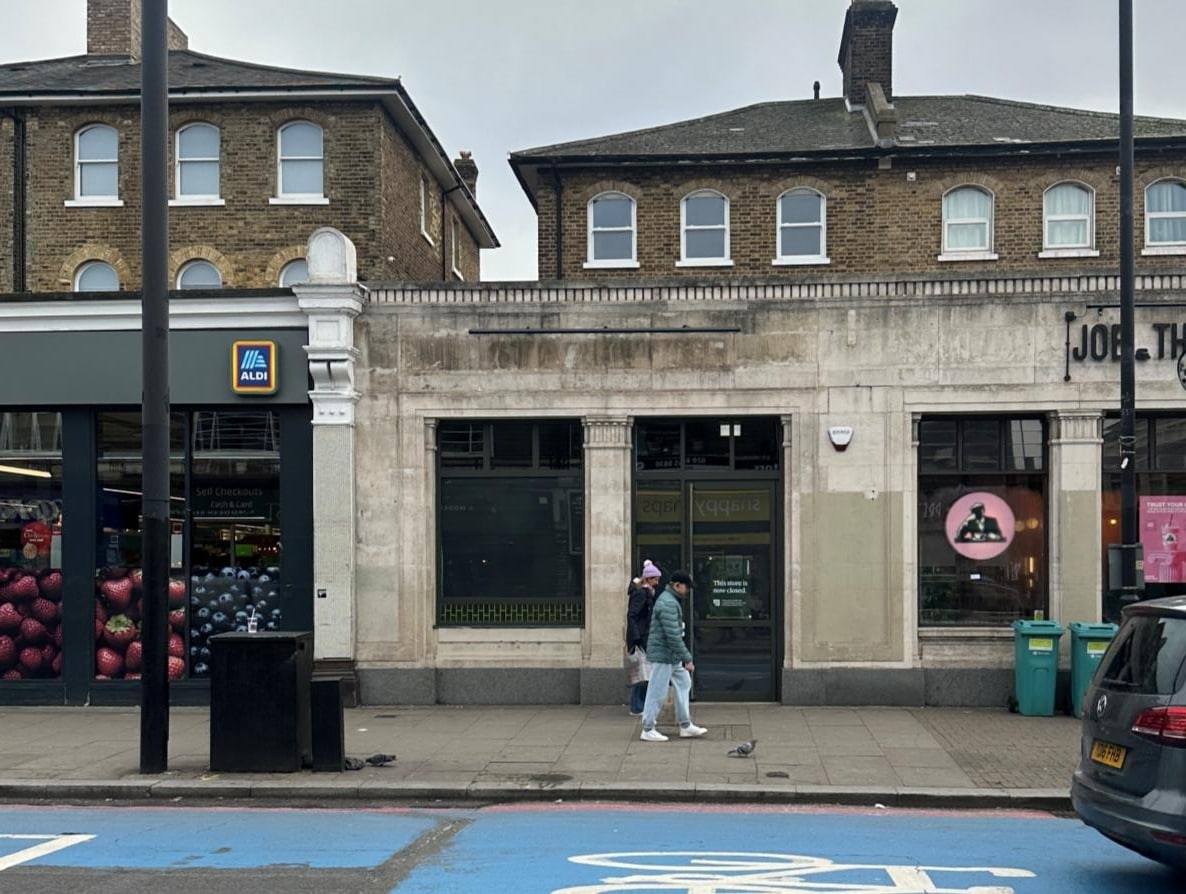 167 Balham High Rd, London to rent Building Photo- Image 1 of 1