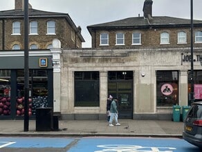 167 Balham High Rd, London to rent Building Photo- Image 1 of 1