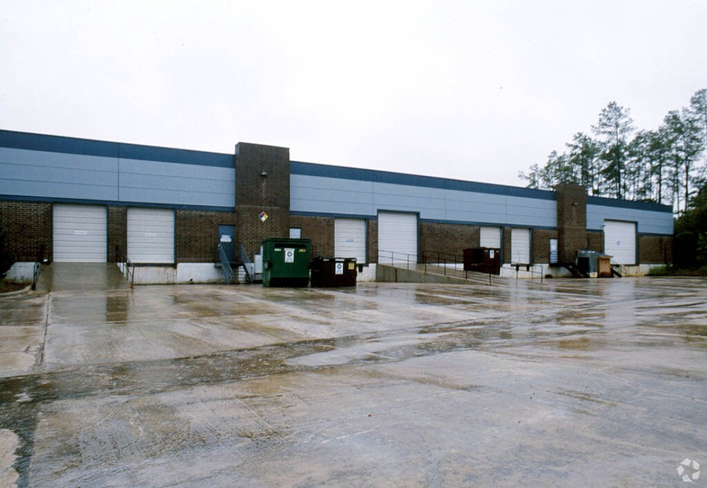 7516 Precision Dr, Raleigh 27617 ACC Park