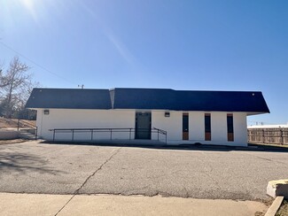 More details for 5235 N Lincoln Blvd, Oklahoma City, OK - Industrial for Rent