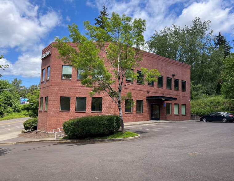 11000 SW Barbur Blvd, Portland, OR for sale - Building Photo - Image 1 of 11