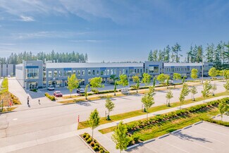 More details for 3577 194th St, Surrey, BC - Industrial to Rent