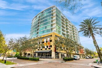 More details for 101 S Eola Dr, Orlando, FL - Build-to-Rent for Sale