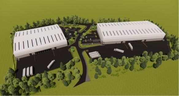 More details for Hollis St, Darwen - Industrial to Rent