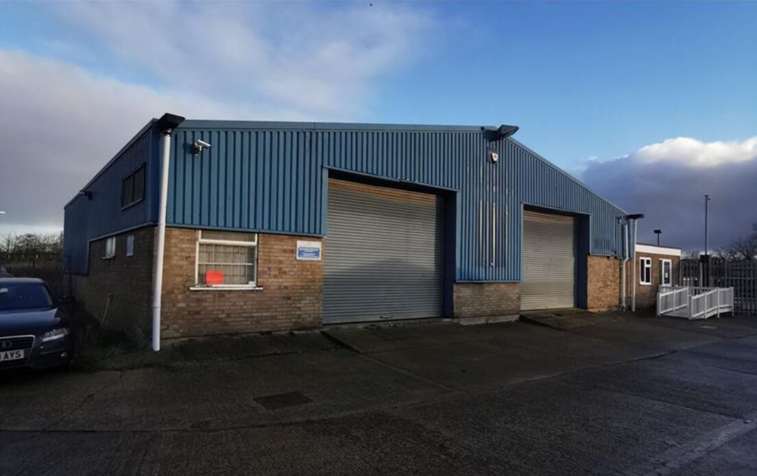 Owen Rd, Great Yarmouth for sale Building Photo- Image 1 of 1