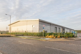 More details for Phoenix Pky, Corby - Industrial for Rent