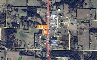 More details for 11392 SR 27, Hector, AR - Retail for Rent