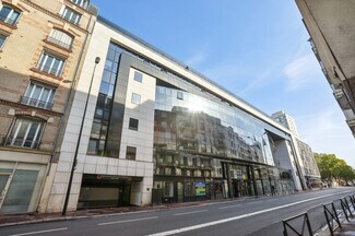 More details for 38 Rue Victor Hugo, Levallois-Perret - Office to Rent