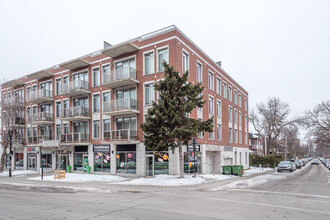 5855 Av De Monkland, Montréal, QC for rent Building Photo- Image 2 of 9