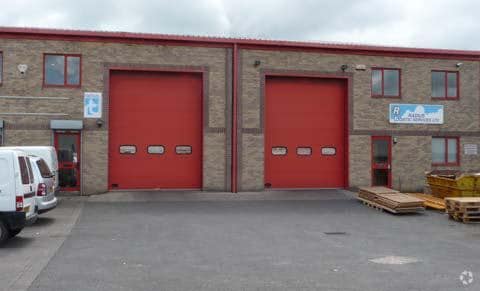 Speculation Rd, Cinderford for sale Primary Photo- Image 1 of 1