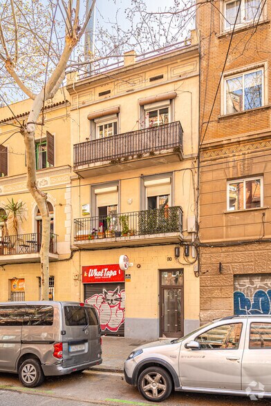 Carrer dels Enamorats, 110, Barcelona, Barcelona for sale - Primary Photo - Image 1 of 1