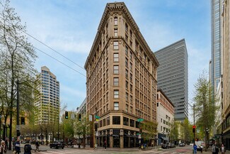 More details for 1500-1506 4th Ave, Seattle, WA - Office for Rent