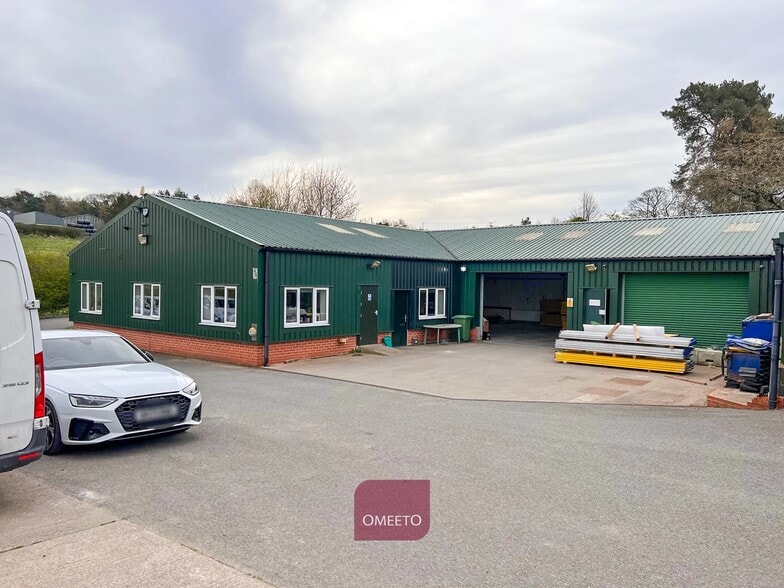 Belper Rd, Bradley to rent - Building Photo - Image 2 of 2