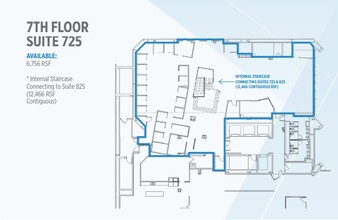 316 W Washington Ave, Madison, WI for rent Floor Plan- Image 1 of 1