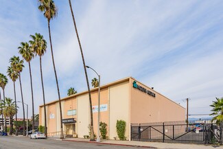 More details for 887 E 2nd St, Pomona, CA - Office/Medical for Rent