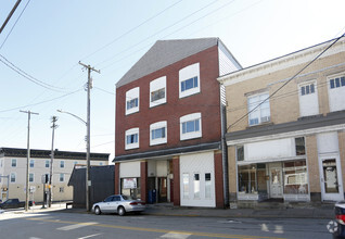 303-307 Depot St, Youngwood, PA for sale Primary Photo- Image 1 of 1