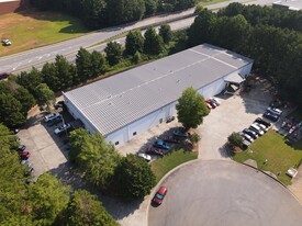 2205 May Ct NW, Kennesaw GA - Commercial Property