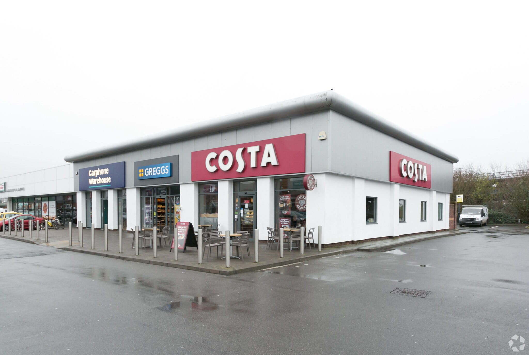 St Philips Cswy, Bristol for sale Primary Photo- Image 1 of 1