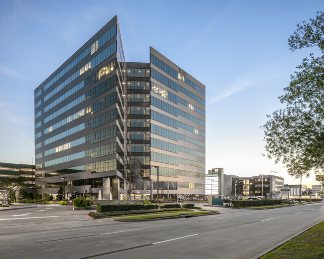 More details for 11767 Katy Fwy, Houston, TX - Office for Rent