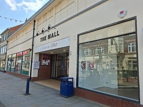 53 Nottingham St, Melton Mowbray to rent Building Photo- Image 1 of 4